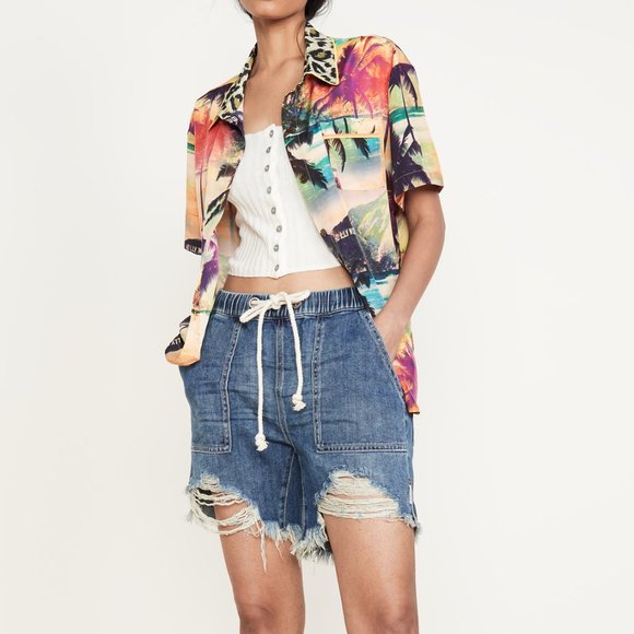 One Teaspoon | Shorts | New One 